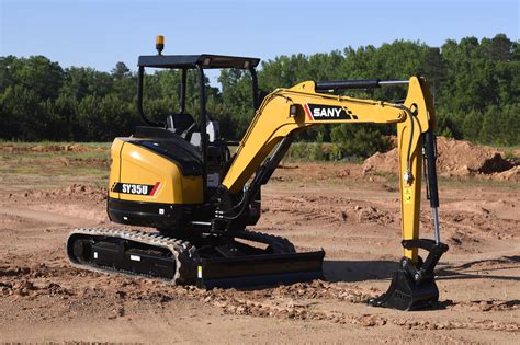 sany small excavator|sany excavator dealers near me.